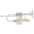 YTR 9710 trompette Sol/Fa, Série Custom Yamaha