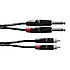 CIU 3 PC Cordial
