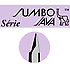 Jumbo Java T75 SM613B Vandoren