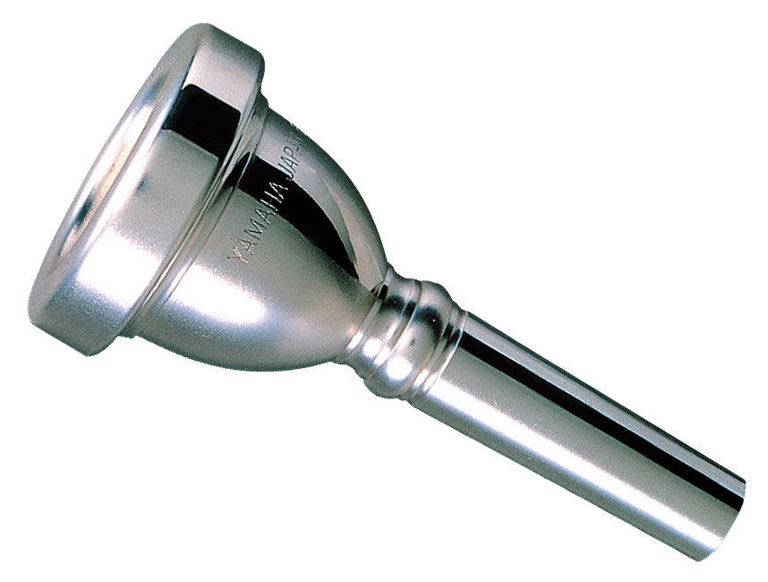 Yamaha BB 67 Embouchure Tuba Embouchure Cuivre