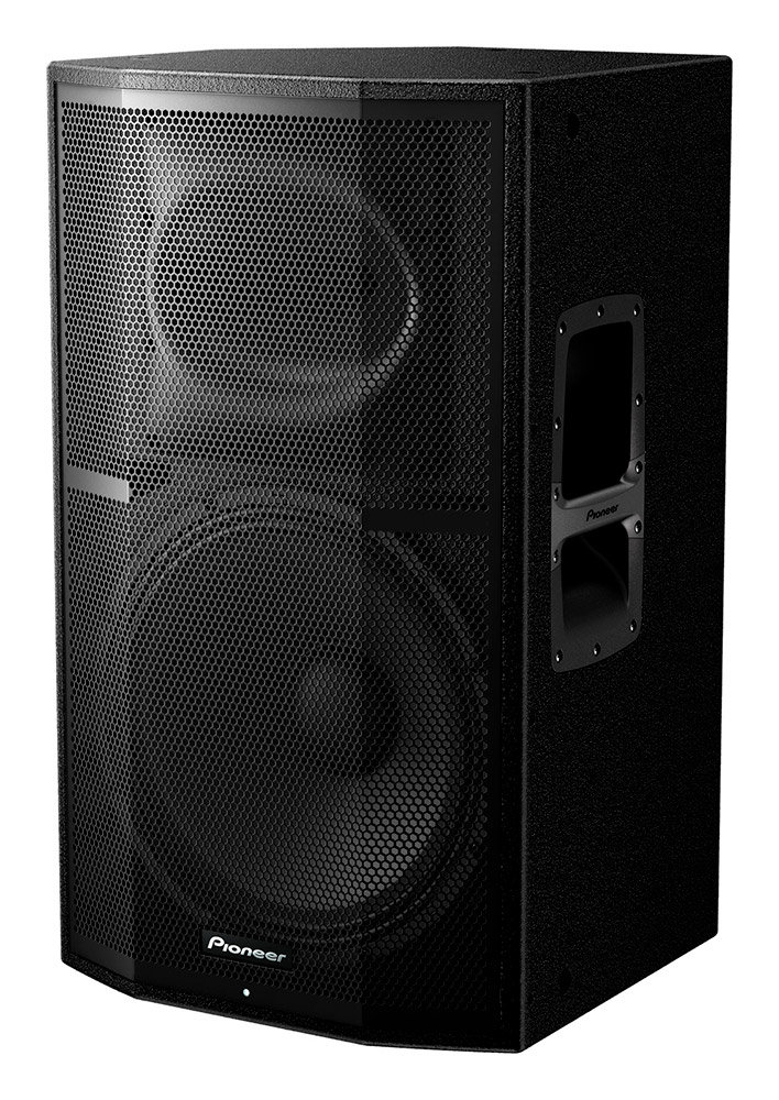 XPRS 15 : Active Loudspeaker Pioneer 