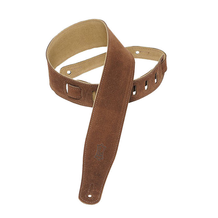 MS26-BRN : Correa de guitarra Levy s - SonoVente.com - es