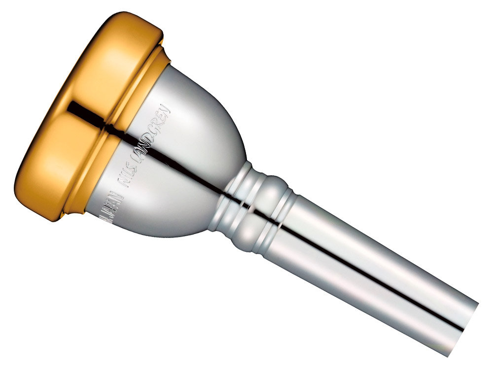 Yamaha SL LANDGREN GP Embouchure Trombone Signature Nils Langren