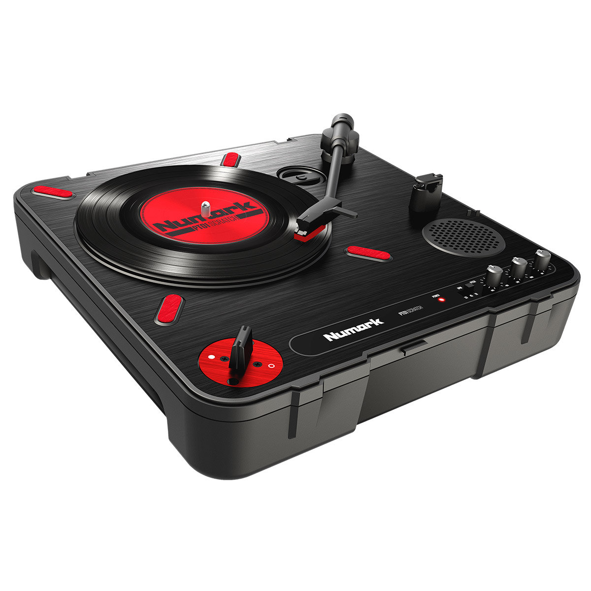 Pt01 Scratch Beltdrive Turntable Numark Sonovente Com En Pt01 Scratch Beltdrive Turntable