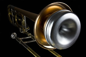 Sourdine trombone basse Wah-Wah Denis Wick