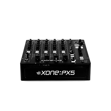 Xone PX5 Allen & Heath