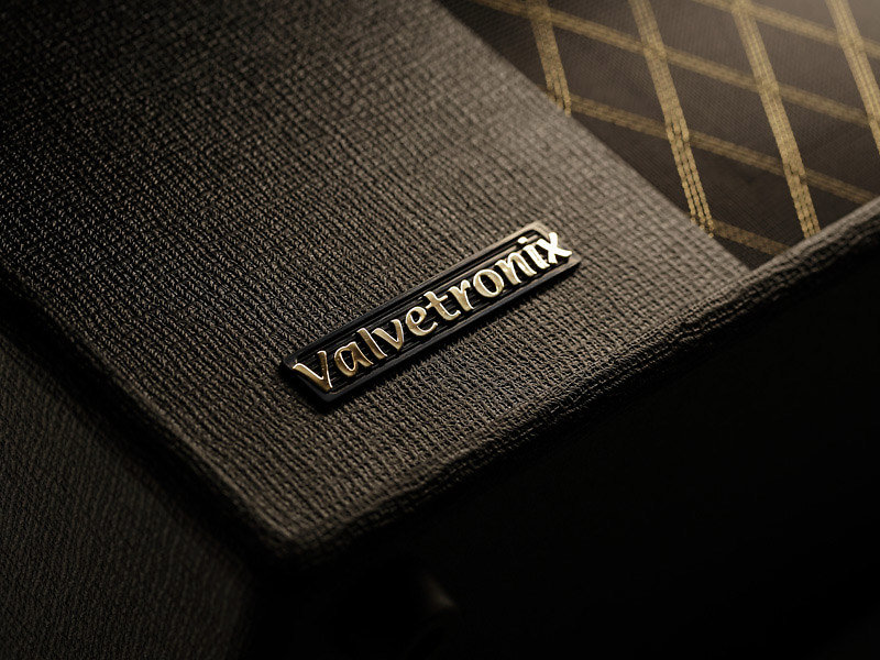 VT20X Limited Edition British Racing Green Vox