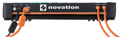 Launchpad Pro Case Novation