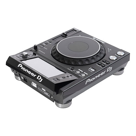 DJS-1000 : Contrôleur DJ Autonome Pioneer DJ - Univers Sons
