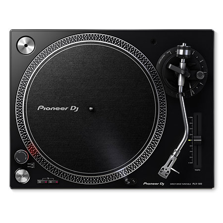 Pioneer DJ PLX 500 K