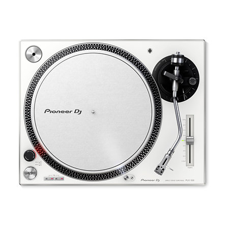 Pioneer DJ PLX 500 W