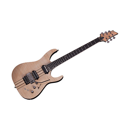 Schecter Banshee Elite 6 FR Sustainiac