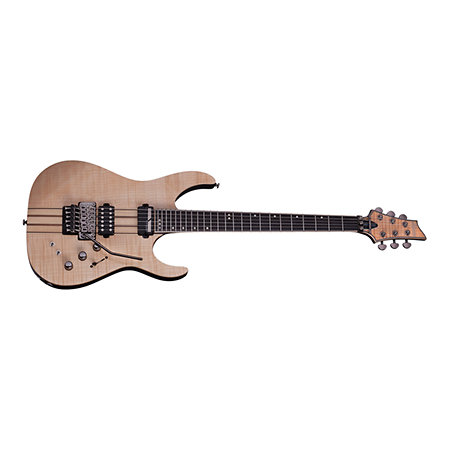 Schecter Banshee Elite 6 FR Sustainiac