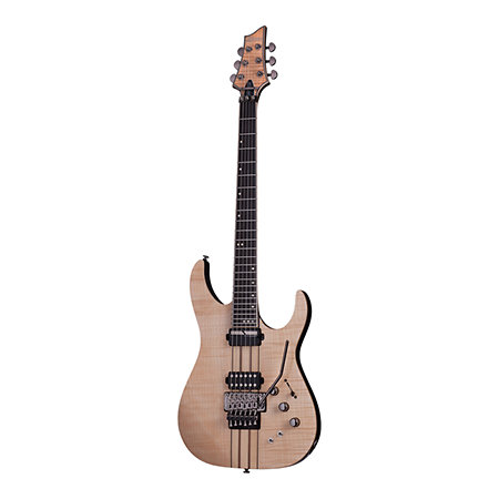Banshee Elite 6 FR Sustainiac Schecter