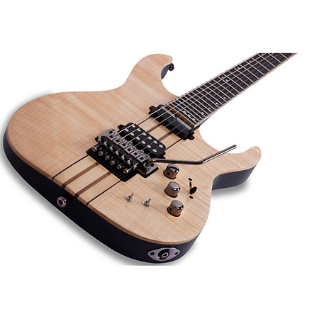Banshee Elite 6 FR Sustainiac Schecter