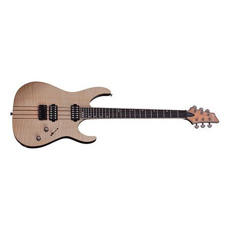Schecter Banshee Elite 6