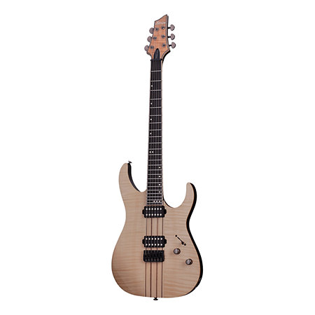 Banshee Elite 6 Schecter