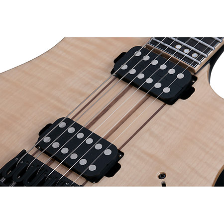 Banshee Elite 6 Schecter