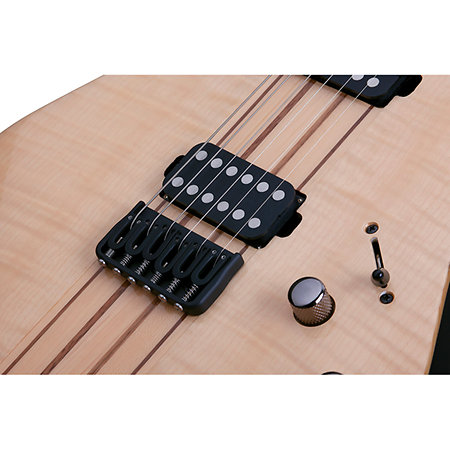 Banshee Elite 6 Schecter