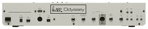 ARP ODYSSEY Module Rev1 Korg