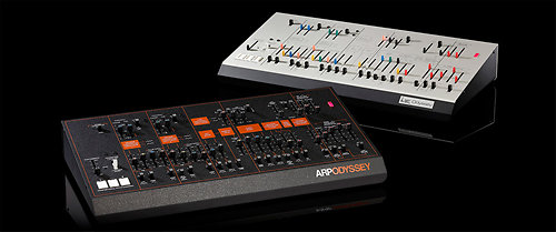 ARP ODYSSEY Module Rev1 Korg