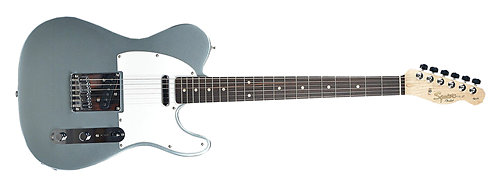 Squier by FENDER Affinity Telecaster Slick Silver