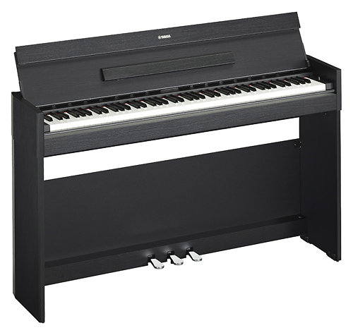 Yamaha YDP-S52B Bundle