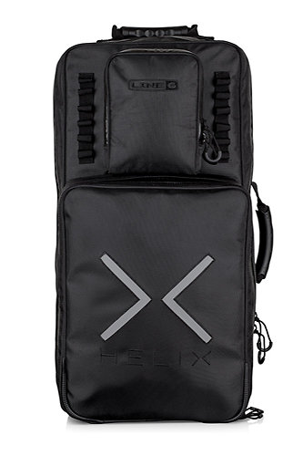 Helix Backpack Line 6