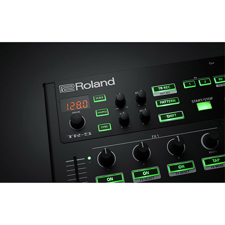 DJ-808 Roland