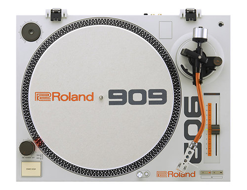 TT-99 Roland