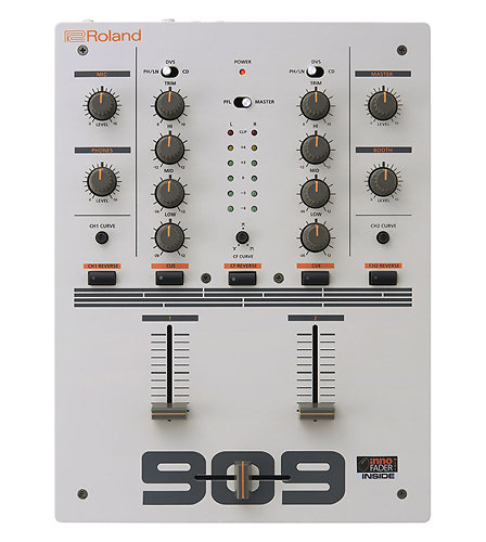 DJ-99 Roland