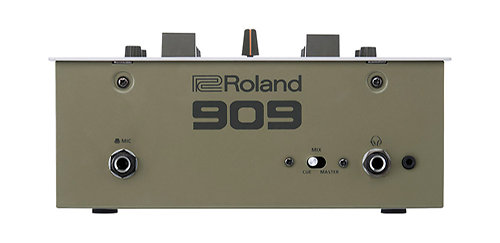 DJ-99 Roland