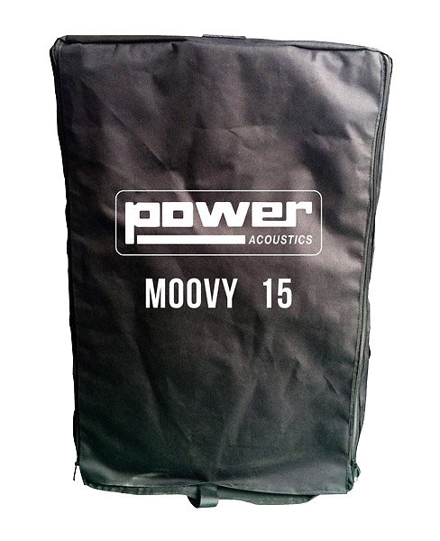 Bag Moovy 15 Power Acoustics