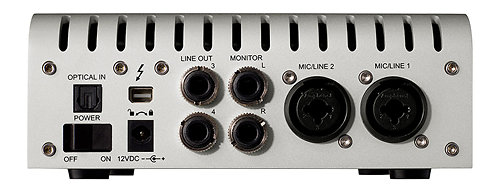 Apollo Twin SOLO Universal Audio