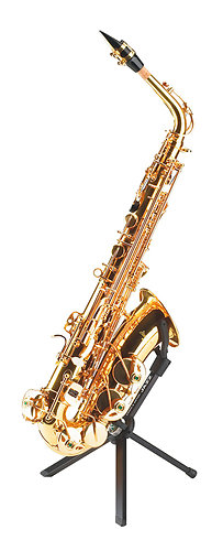 14330 Stand Jazz Sax alto K&M