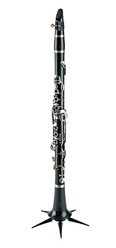 15228 Stand clarinette K&M