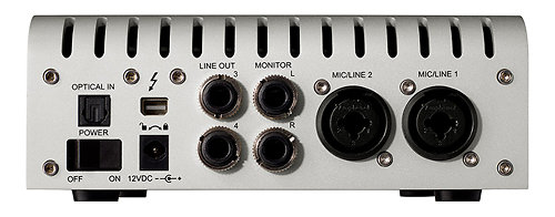 Apollo Twin DUO Universal Audio