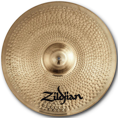 20" S FAMILY ROCK RIDE S20RR Zildjian