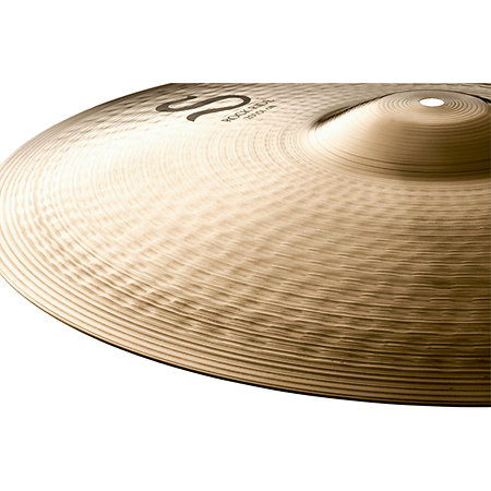 20" S FAMILY ROCK RIDE S20RR Zildjian