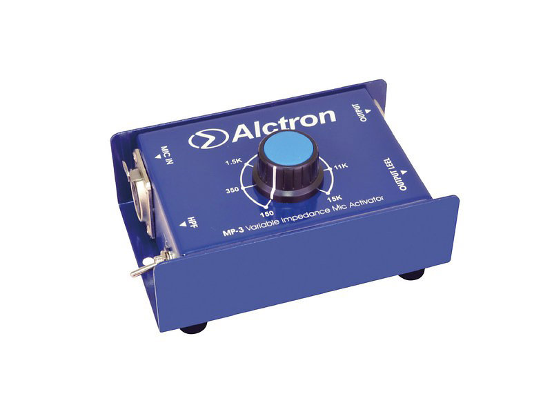 Alctron MP3B