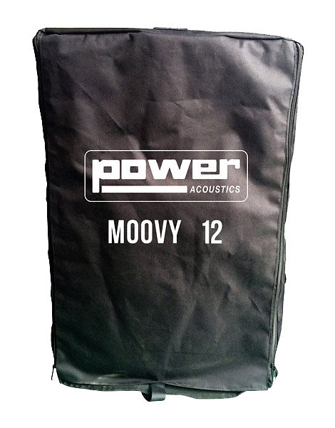 Power Acoustics Bag Moovy 12