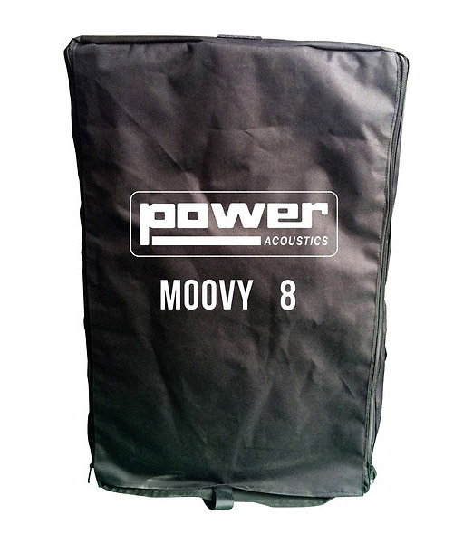 Bag Moovy 8 Power Acoustics