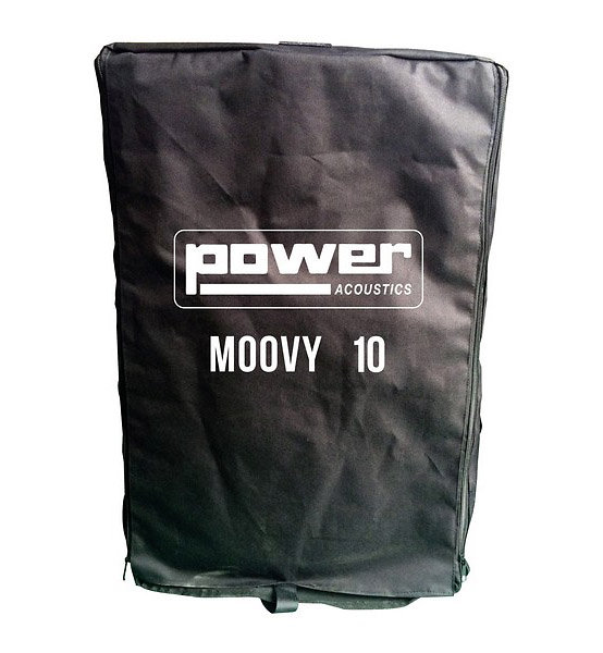 Power Acoustics Bag Moovy 10