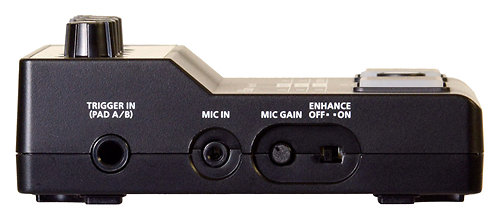 EC-10M ELCajon Mic Processor Roland
