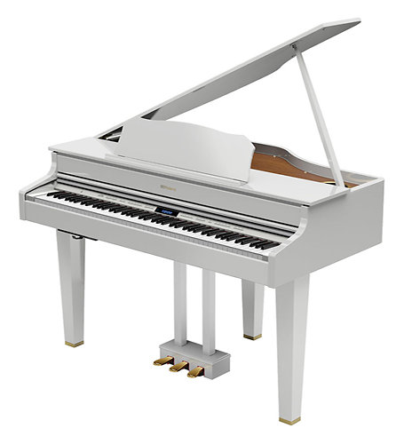Roland GP607-PW