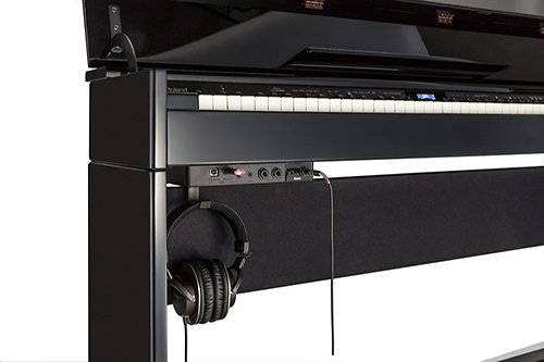 DP603-PE Roland