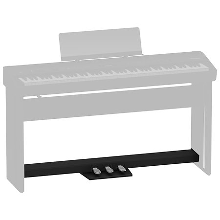 KPD-90-BK Pédalier Seul Roland
