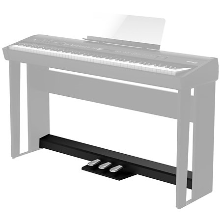 KPD-90-BK Pédalier Seul Roland