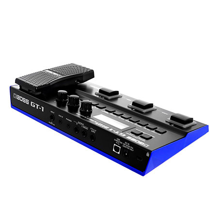 Boss GT-1 - Electric Guitar Effects SonoVente.com - en