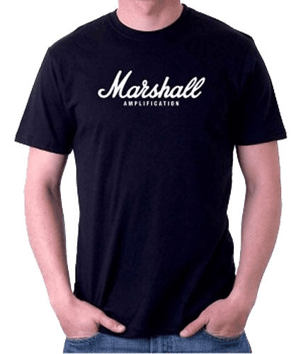 T-SHIRT Taille S Marshall